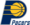 Indiana Pacers, Basketball team, function toUpperCase() { [native code] }, logo 2006